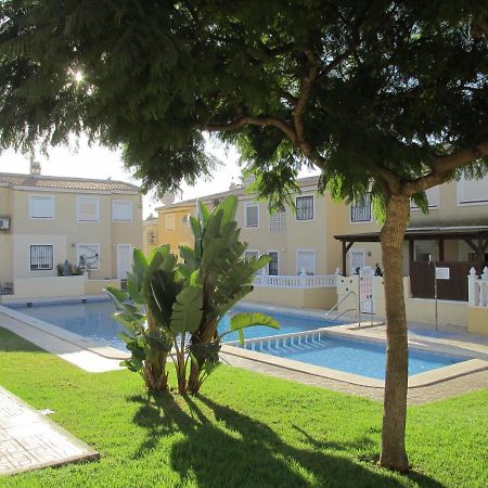Casa Los Cerezos Villamartin  Eksteriør bilde