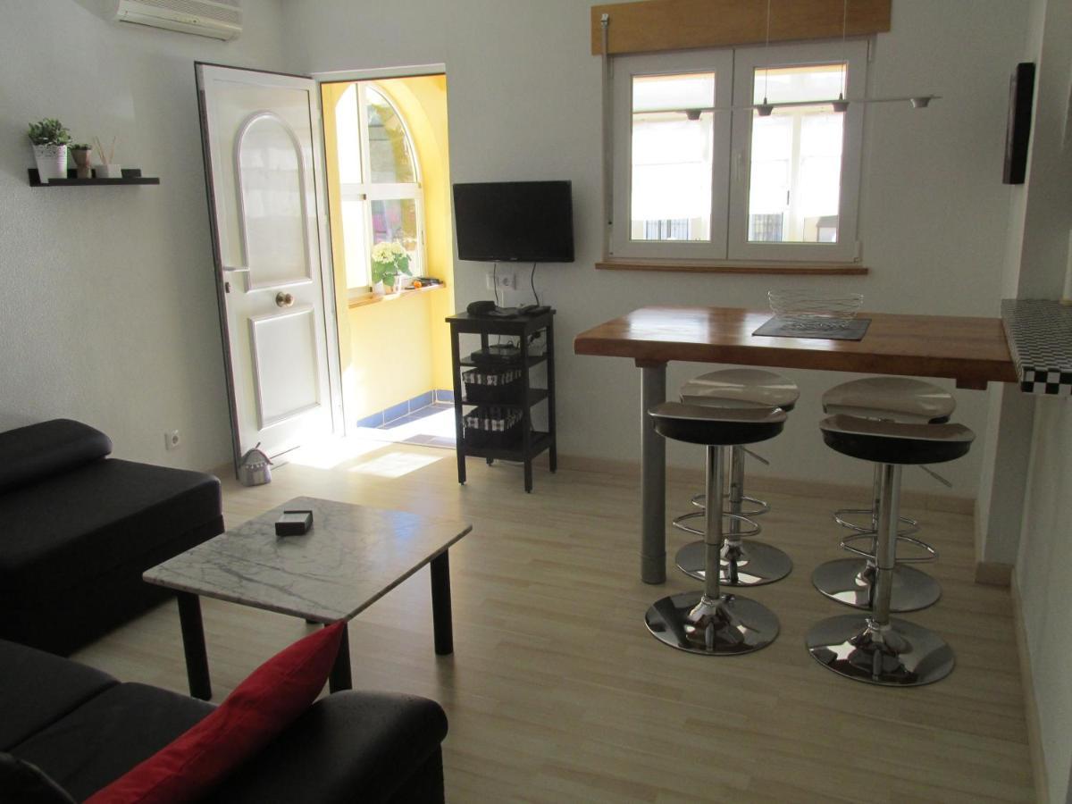 Casa Los Cerezos Villamartin  Eksteriør bilde