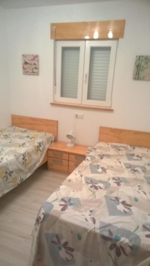 Casa Los Cerezos Villamartin  Eksteriør bilde