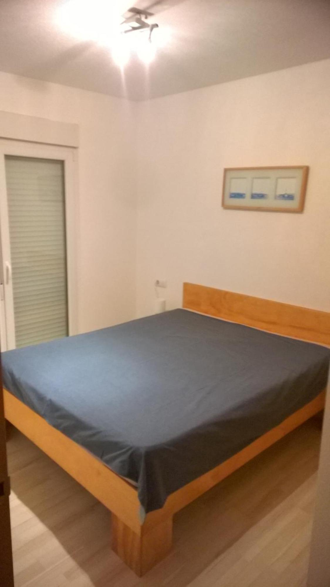 Casa Los Cerezos Villamartin  Eksteriør bilde